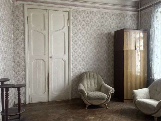 Сдам квартиру в центре Харькова Харків