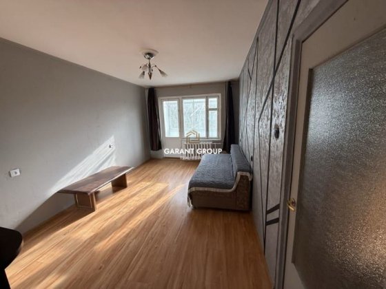 Сдам однокомнатную квартиру на Черёмушках 
улица Бреуса 
В квартире ес Одесса