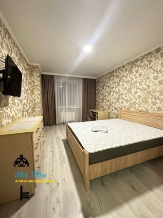 Здам затишну квартиру Нові меблі Софіівська Борщагівка Жк Слобідка - фото 1