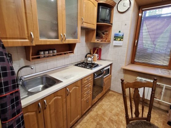 Актуально! Сдам 2 к кв метро Левада 5 минут, проспект Аэрокосмический Харьков