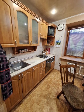 Актуально! Сдам 2 к кв метро Левада 5 минут, проспект Аэрокосмический - фото 1