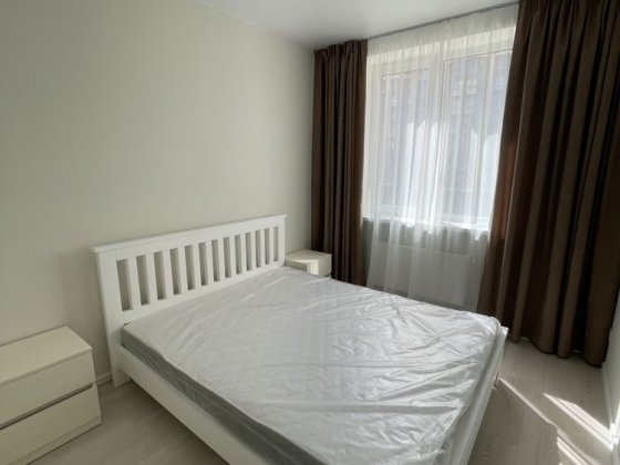 Здається в оренду 4-кімнатна квартира 125 м² ЖК Софія Резиденс Софіївська Борщагівка