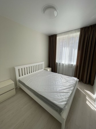 Здається в оренду 4-кімнатна квартира 125 м² ЖК Софія Резиденс - фото 1