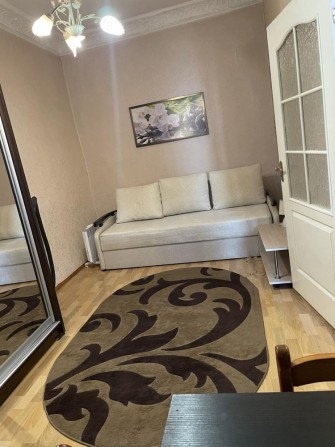 Сдам 1к  квартиру Садиковская/Градоначальницкая - фото 1