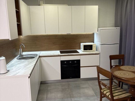 Сдам в аренду 1кв м. Защитников Украины, новострой Харків