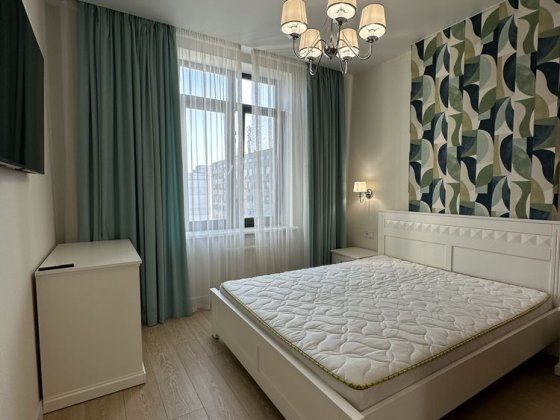 Сдам 1 ком.квартиру в жк Пьер, Центр, Успенский переулок Одеса