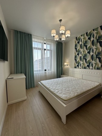 Сдам 1 ком.квартиру в жк Пьер, Центр, Успенский переулок - фото 1