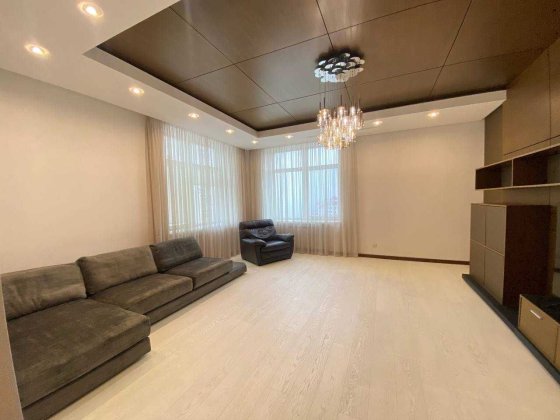 видео! 3х ком квартира в доме от СК ЗАРС, Кирпичный переулок, 3 Одеса