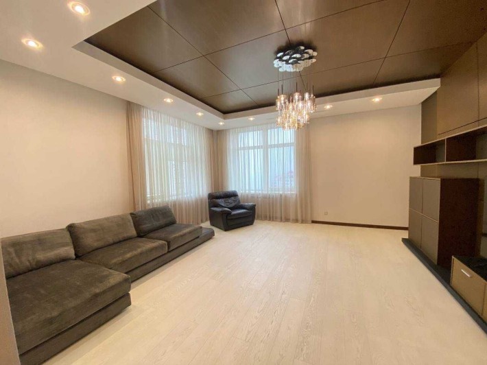 видео! 3х ком квартира в доме от СК ЗАРС, Кирпичный переулок, 3 - фото 1