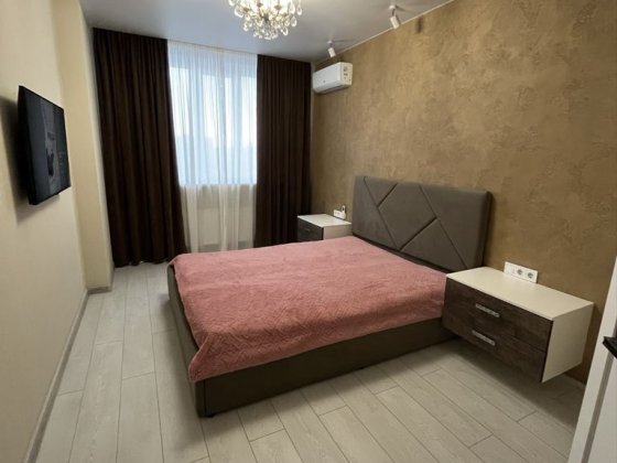 Оренда 2кімн.квартири ЖК Софія Резиденс поруч Вільна для  Вас Софиевская Борщаговка