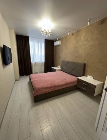 Оренда 2кімн.квартири ЖК Софія Резиденс поруч Вільна для  Вас - фото 1