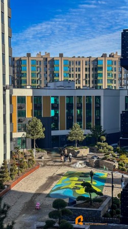 БЕЗ КОМІСІЇ; ЖК  У-Квартал; Перша здача; 13 000 грн - фото 1