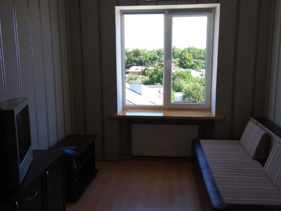 Сдам квартиру на длительный срок Харьков