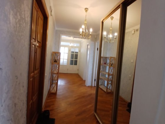 Сдам квартиру на Одесской. Харків