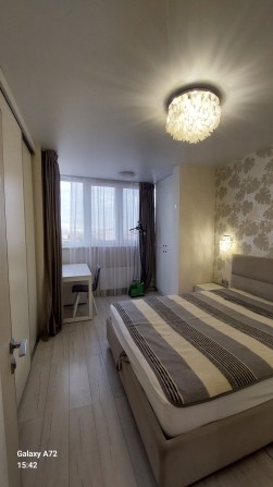 2х кв. Вильямса / Ильфа Петрова. Новыйдом. Генератор. - фото 1