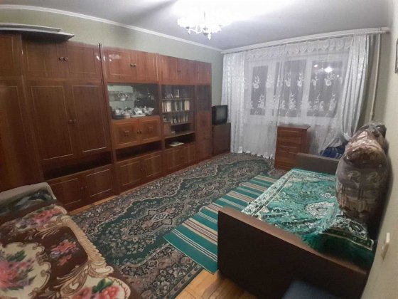 Сдаю 2к. квартиру на Салтовке.524.Метро –10мин. Харьков