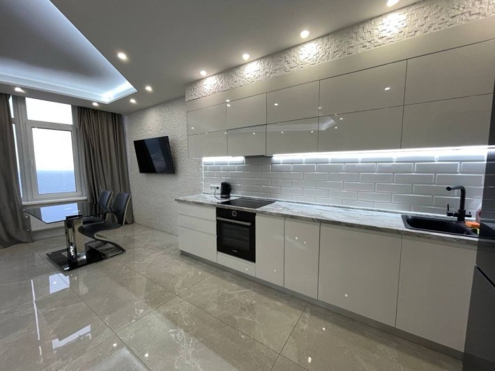 С летом ‼️Аркадия⁉️Сдам 1комн‼️Жемчужина⁉️Каманина ул ‼️ - фото 1