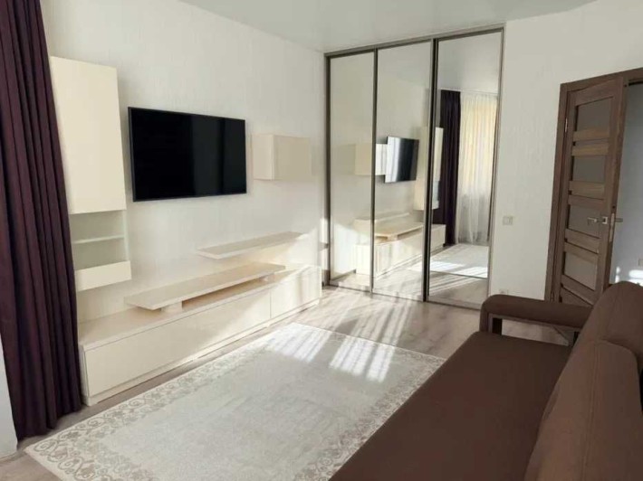 Оренда 1-кімнатної квартири ЖК  Софія Клубний Зелена 2 - фото 1