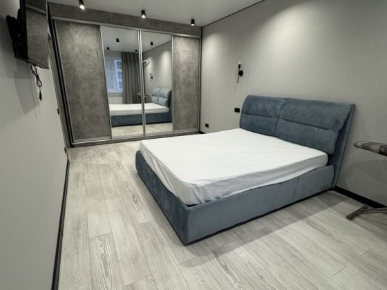 Оренда 2 кімн квартири в ЖК Софіївська Сфера, 2 поверх , газ Софиевская Борщаговка