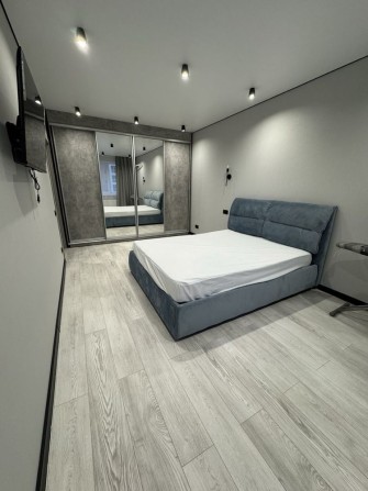 Оренда 2 кімн квартири в ЖК Софіївська Сфера, 2 поверх , газ - фото 1