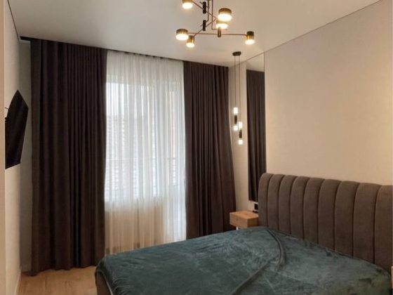 ‼️Сдам New 1 ком. кв в Аркадии с балконом‼️Атмосфера, без выселения ‼️ Одеса