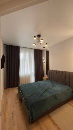 ‼️Сдам New 1 ком. кв в Аркадии с балконом‼️Атмосфера, без выселения ‼️ - фото 1