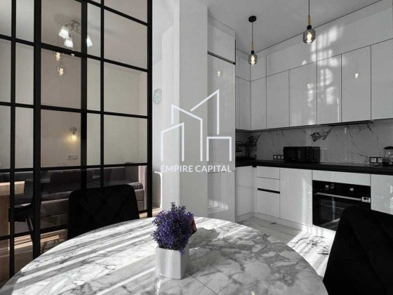 Оренда 2-кімнатної квартири вул. Б. Хмельницького, ЖК «Вежа» Львов