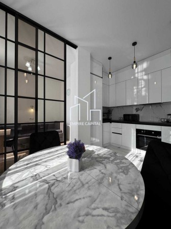 Оренда 2-кімнатної квартири вул. Б. Хмельницького, ЖК «Вежа» - фото 1