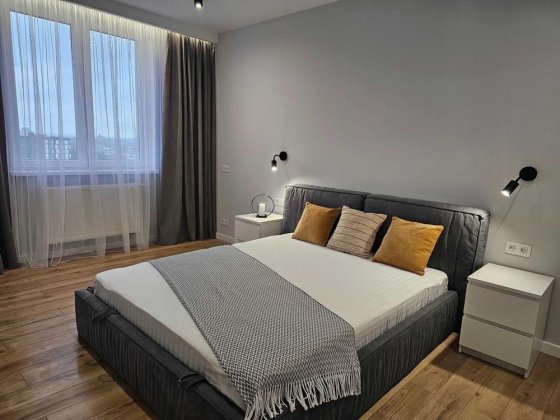 Оренда 1к квартири в ЖК Лінкольн Вул. Лінкольна Львов