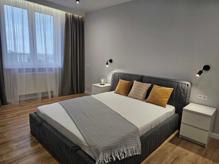 Оренда 1к квартири в ЖК Лінкольн Вул. Лінкольна - фото 1