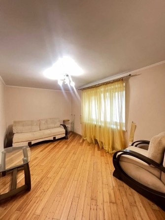 Оренда дуже гарної просторої квартири на вулиці Пасічна - фото 1