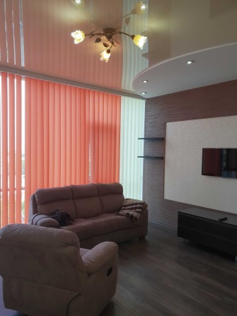 Своя 1 к. Преміум 18 Жемчужина, Центр, вул. В.Арнаутська/Італійська - фото 1