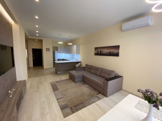 Сдам Евродвушку Французкий Бульвар 26/1 Новострой Одеса