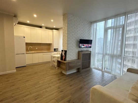 Аренда евро 2ки ЖК 26 Жемчужина