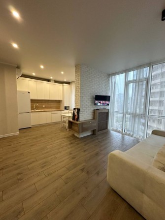 Аренда евро 2ки ЖК 26 Жемчужина - фото 1