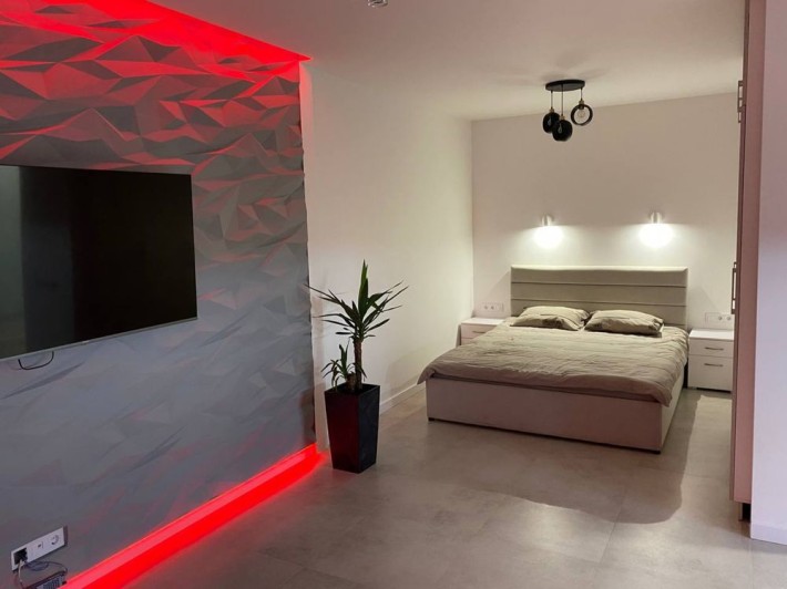 Квартира однушка довгостроково кадор 34 господар - фото 1