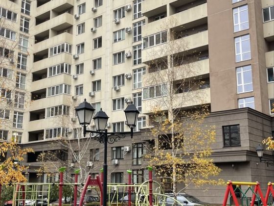 Собственник. Сдам однокрмнатную в «Одесские Традиции» Одесса