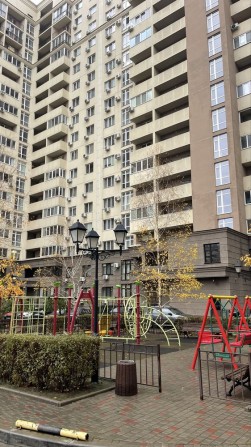 Собственник. Сдам однокрмнатную в «Одесские Традиции» - фото 1