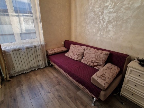 Сдам 1к квартиру. Люстдорфская дорога. Таирово. Киевский р-н Одеса