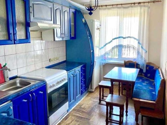 Оренда 3-кім. вул. Патона-Виговського Львов