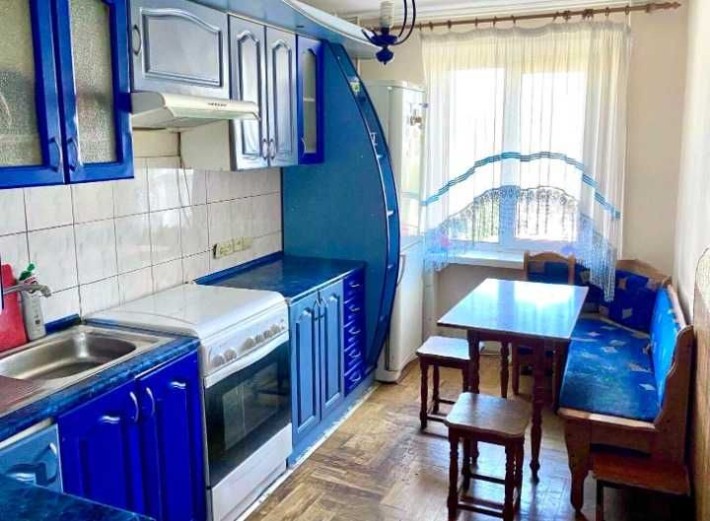 Оренда 3-кім. вул. Патона-Виговського - фото 1