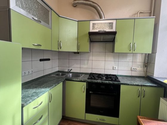 Оренда 2кім квартири з подвірʼям вул. Величка бічна вул. Сигнівка Львов