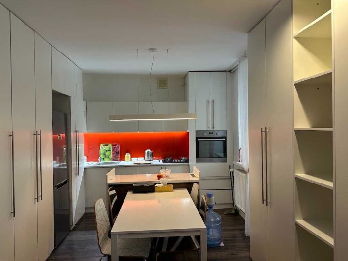 Оренда 1 кімнатної квартири, вул. Кругла - фото 1