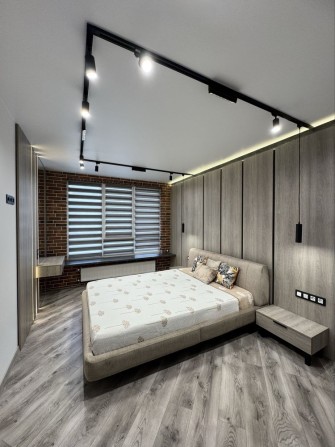 Оренда 1-кім. + кухня-студія, ЖК Greenville Park, вул. Замарстинівська - фото 1