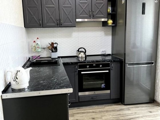 Сдам 1комн квартиру м. Дворец Спорта Новые дома в новострое Харків