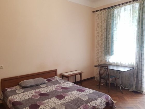 Реальная 1-ка в Центре, Архитектора Бекетова, Исторический Музей Харків