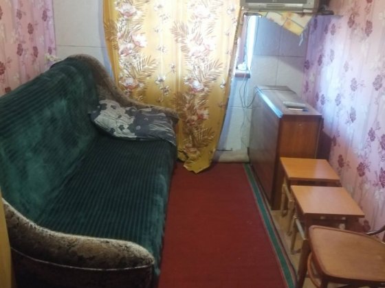 Срочно недорого сдам порядочному человеку гостинку Харьков