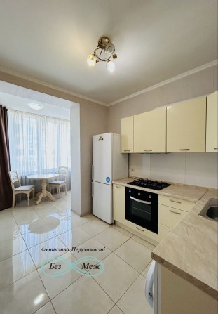 Оренда 1к Квартири ЖК Софія Сіті, Можна З Тваринкою - фото 1