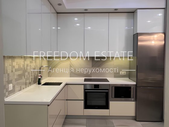 400 $‼️АРЕНДА/2-ком квартира ЖК Заречный‼️Героев Харькова Харків