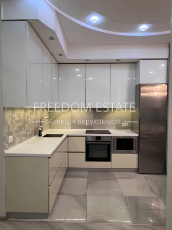 400 $‼️АРЕНДА/2-ком квартира ЖК Заречный‼️Героев Харькова - фото 1